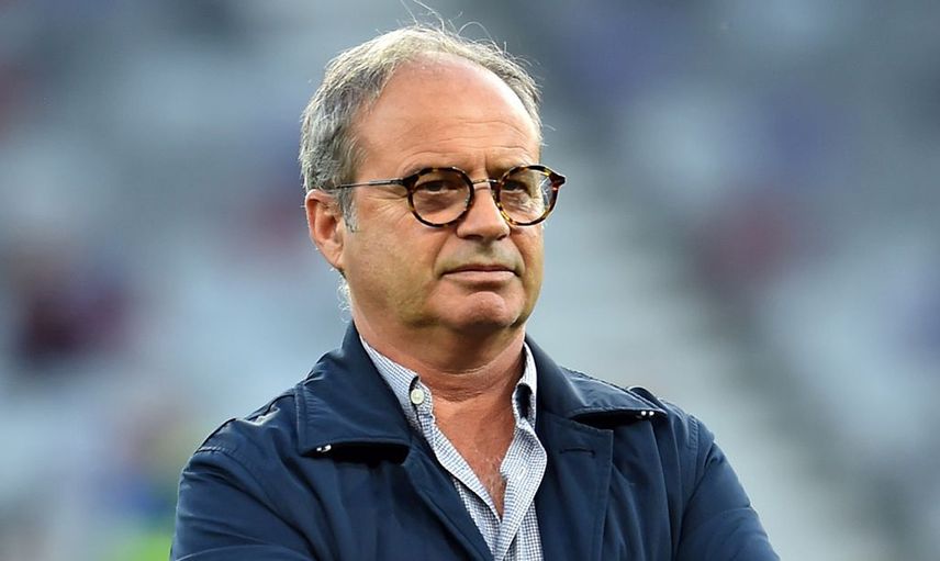 Galatasaray'da Luis Campos'dan Domenec Torrent'e Büyük Destek!