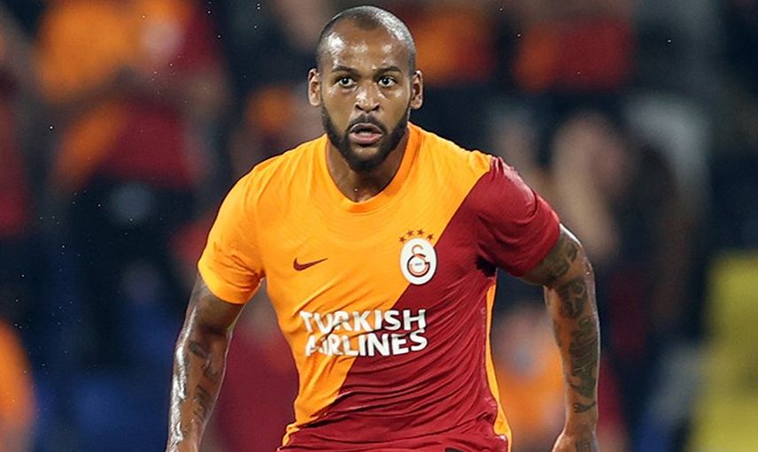 Galatasaray'da Marcao Takımla Çalışmalara Başladı!