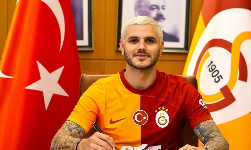 Galatasaray’da Mauro Icardi seferberliği: Bayern Münih maçına saatler kala sürpriz gelişme