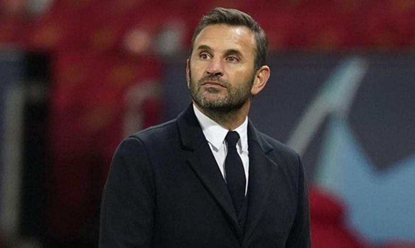 Galatasaray’da Okan Buruk neşteri vuruyor: Kerem Aktürkoğlu ile özel görüşme yapılacak