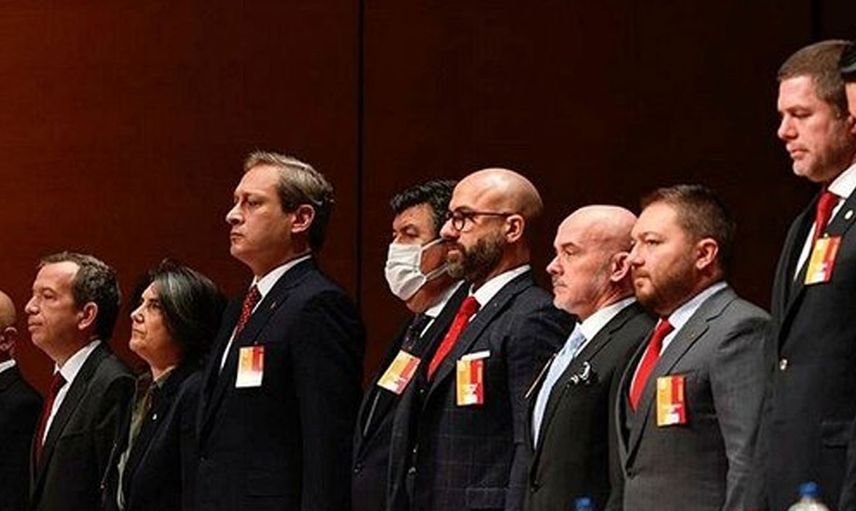 Galatasaray'da olağanüstü seçimin tarihi belli oldu!