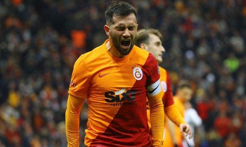 Galatasaray'da Ömer Bayram'ın Açıklamaları Taraftarlardan Tepki Topladı