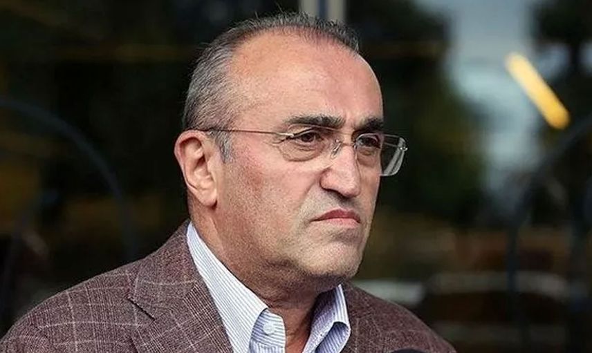 Galatasaray'da seçim iptali kararı sonrası Abdurrahim Albayrak'tan sosyal medyada dikkat çeken paylaşım!