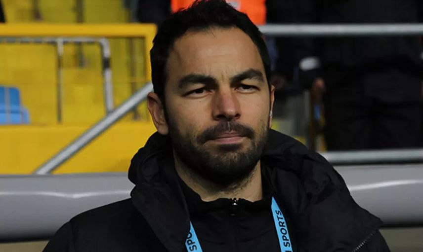 Galatasaray'da Selçuk İnan Adana Demirspor Mağlubiyeti Sonrası Yunus Akgün Transferi Hakkında Konuştu!