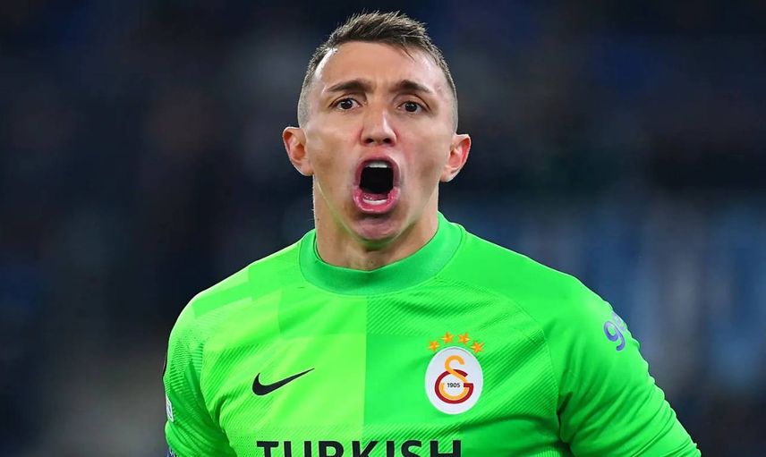 Galatasaray’da şok Muslera kararı: Takımdan ayrılacak mı?