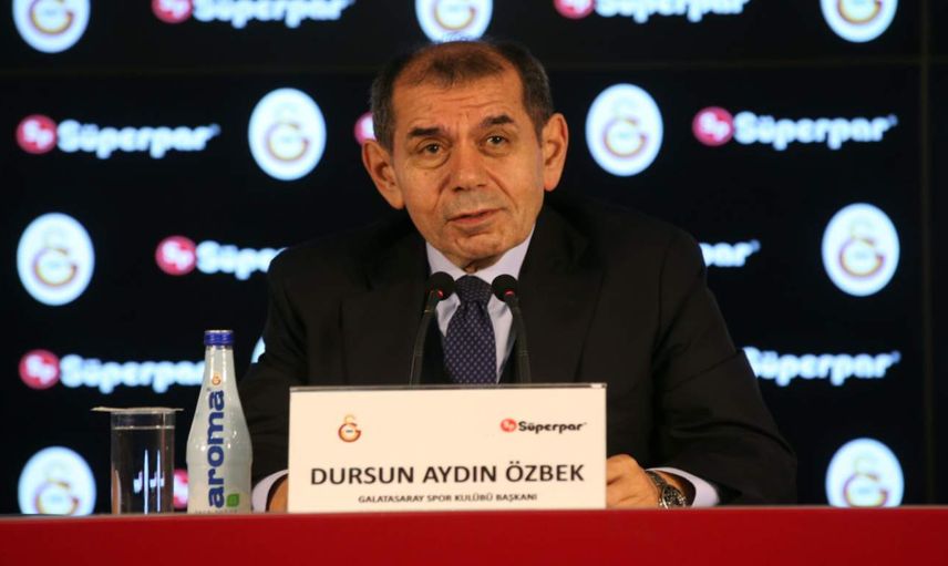 Galatasaray’da tarihi karar: Seçim süresi değiştirildi