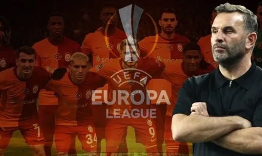 Galatasaray'da Tehlike Kapıda: UEFA'dan Ceza Gelecek Mi?
