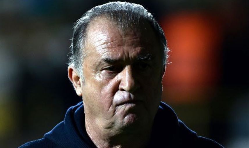 Galatasaray'da Terim'in Tercihleri Sorgulanıyor