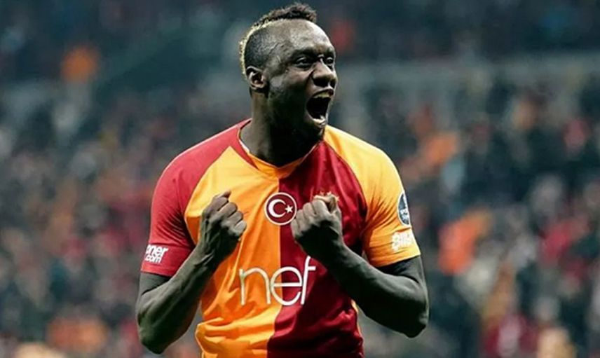 Galatasaray'da transfer durumu belirsiz olan Mbaye Diagne'den sevindiren haber geldi!