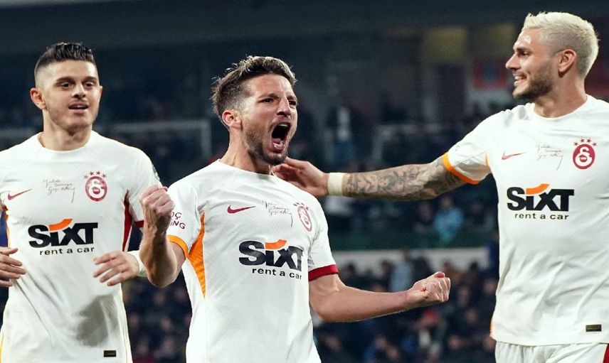 Galatasaray’da tüm dengeler değişiyor: Devre arası iki isme veda edilecek