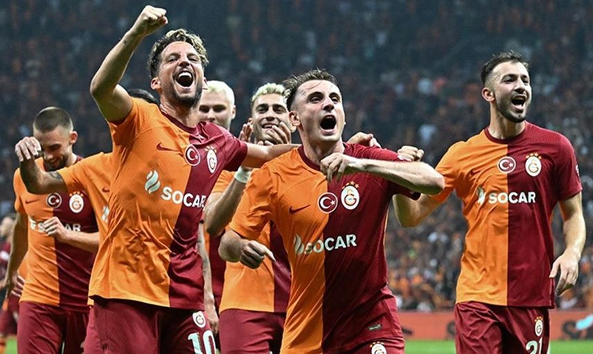 Galatasaray'da yaprak dökümü! Yönetim o isimlerle yolları ayıracak