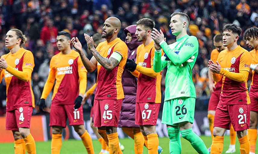 Galatasaray'da yeni gelecek olan yönetim, Marcao ve Mostafa Mohamed transferleriyle ekonomik anlamda rahatlamak istiyor!