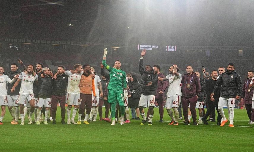 Galatasaray’da yıldız isimden beklenmedik haber: Menajerine takım bul mesajı gönderdi