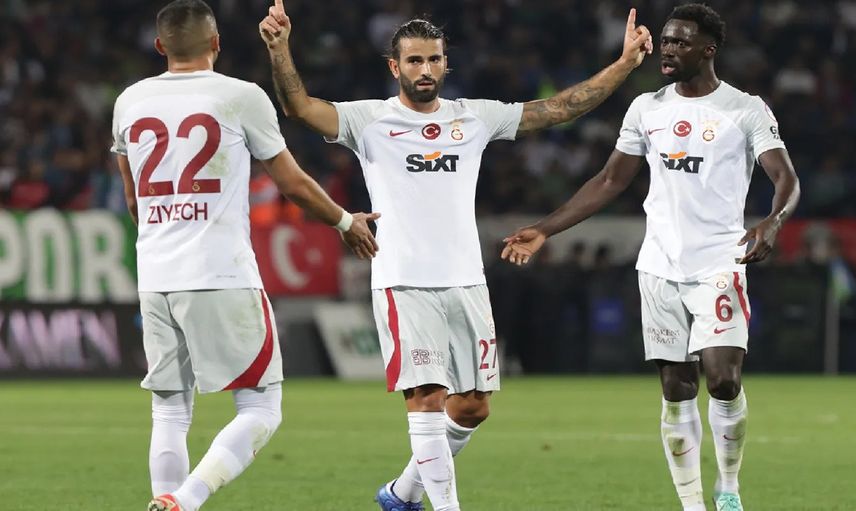 Galatasaray’da yıldız oyuncu kriz yarattı: ‘Ayrılmak için 2.5 milyon euro istiyorum’