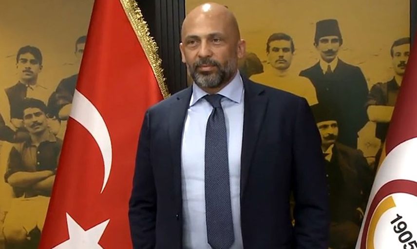Galatasaray'da yolların ayrıldığı sportif direktör Pasquale Sensibile'nin aldığı maaş gündem oldu!
