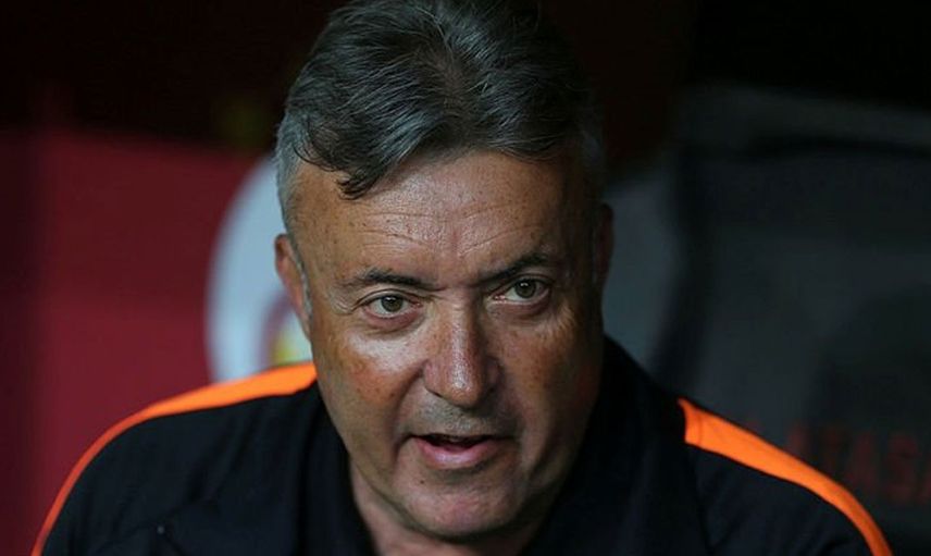 Galatasaray'da yolların ayrıldığı Teknik Direktör Domenec Torrent'in aldığı tazminat belli oldu!