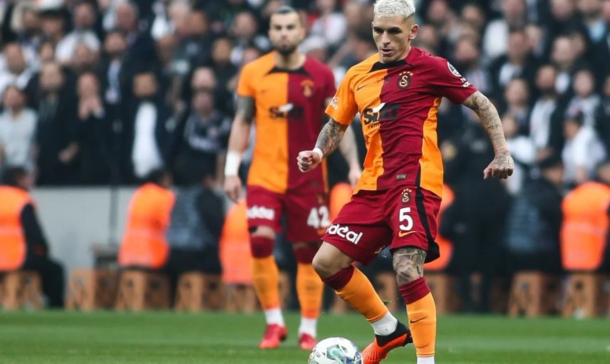 Galatasaray’dan 7 Futbolcuya Maaş İyileştirmesi!