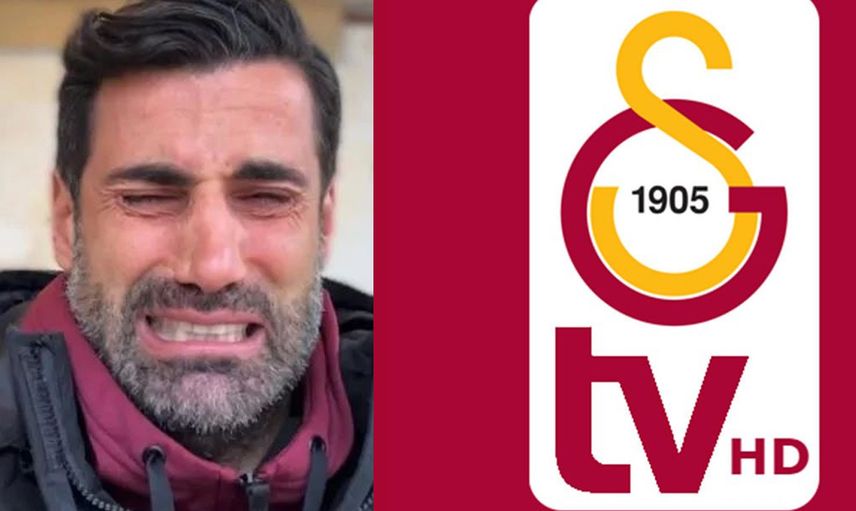 Galatasaray’dan anlamlı davet: Volkan Demirel hepimizi ağlattı