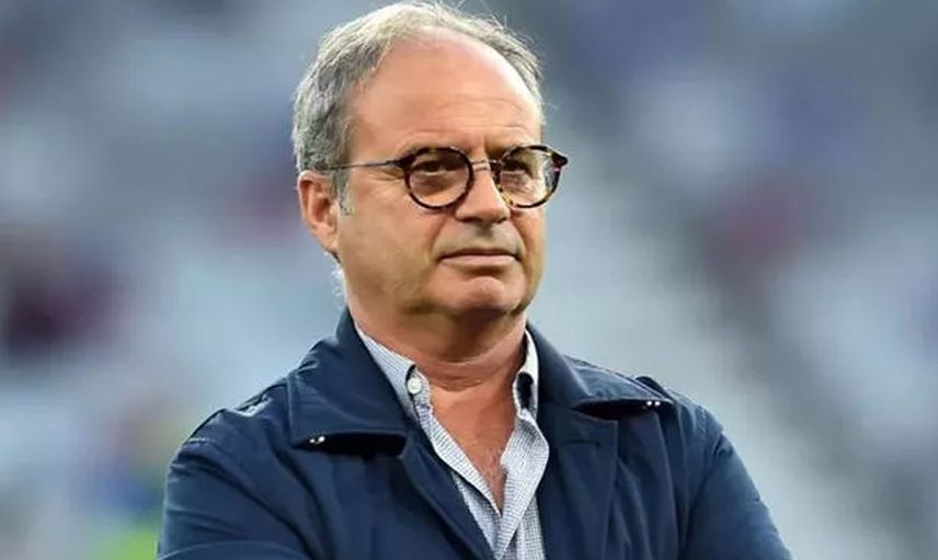Galatasaray'dan ayrılan sportif danışman Luis Campos, Paris Saint Germain ile anlaşmaya vardı!