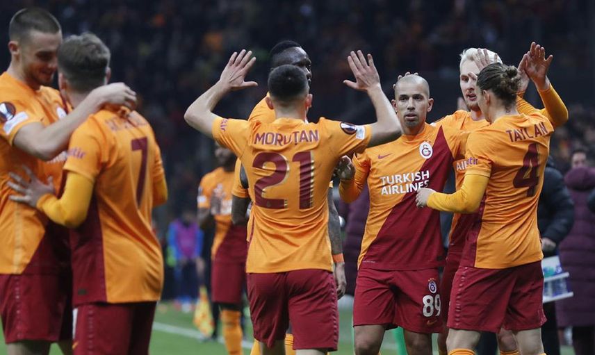 Galatasaray'dan ayrılması beklenen Olimpiu Morutan, Sivasspor'a transfer oluyor!