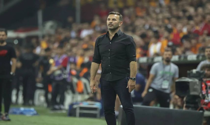 Galatasaray’dan beklenmeyen karar: Okan Buruk dönmesini istedi