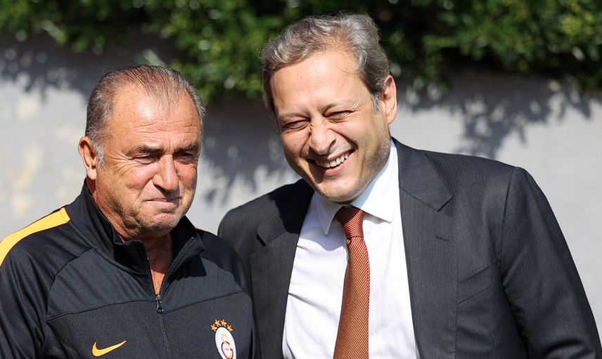 Galatasaray'dan Beşiktaş Derbisi İçin Futbolcularına Dev Prim!