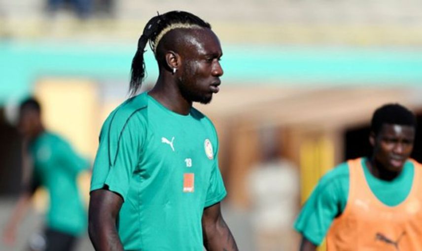 Galatasaray'dan Diagne Açıklaması