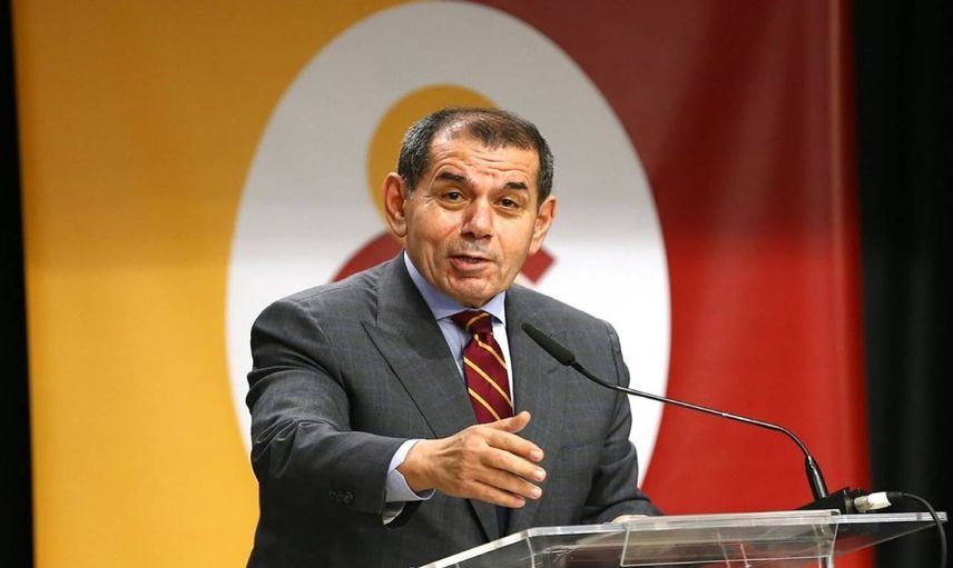 Galatasaray’dan Fenerbahçe’ye Süper Kupa cevabı: ‘’Türk futbolunun faydasına olacak her kararın arkasındayız’’