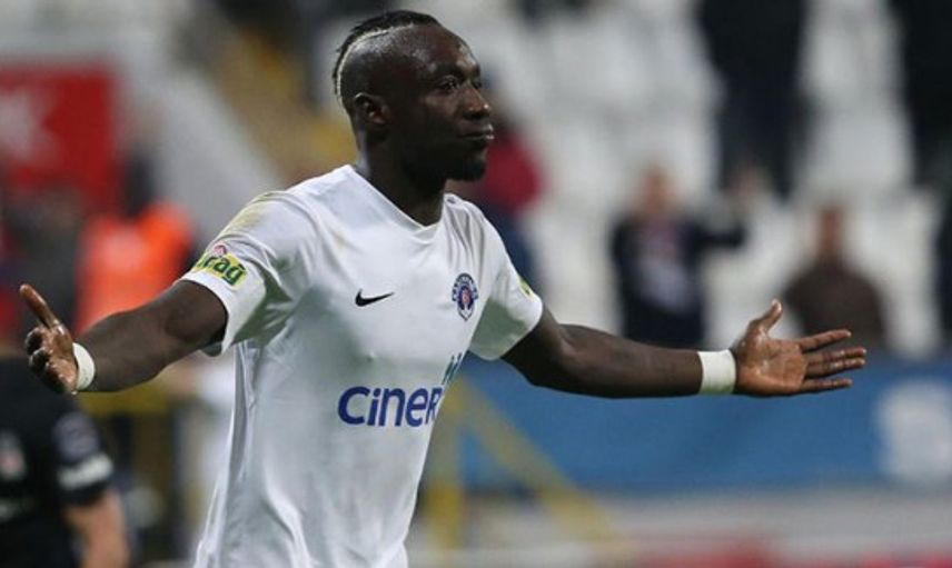 Galatasaray’dan Flaş Mbaye Diagne Hamlesi! Resmi Teklif Yapıldı