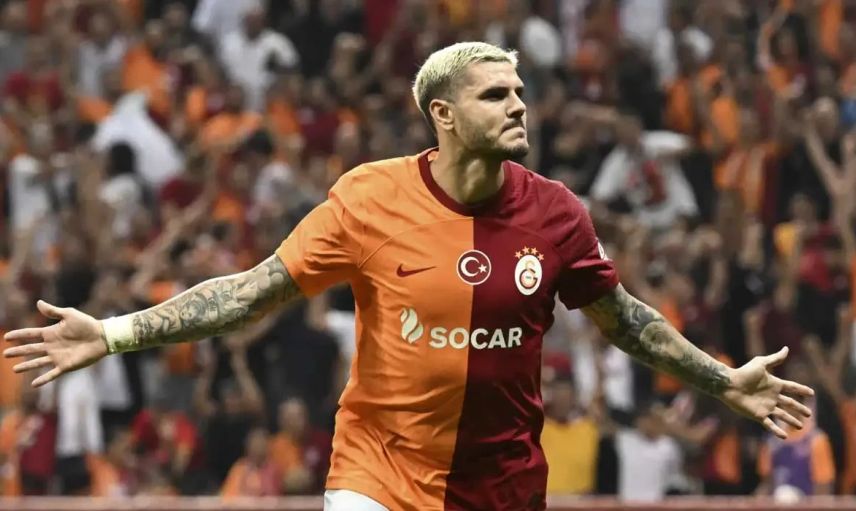 Galatasaray’dan Icardi için özel plan: Milli arada form operasyonu başlıyor!