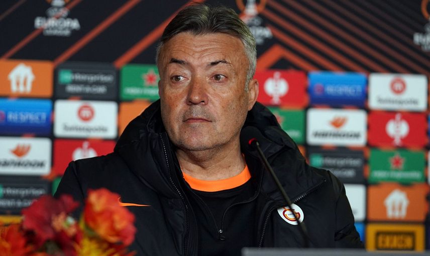 Galatasaray'dan kovulan Domenec Torrent'in yaptığı paylaşım taraftarları şaşkına çevirdi