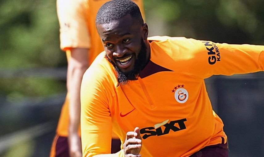 Galatasaray'dan Ndombele'ye son şans: Her şey Konyaspor maçı sonrası belli olacak