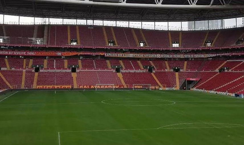 Galatasaray’dan servet değerinde anlaşma: 408 milyon TL’lik sponsorluk açıklandı