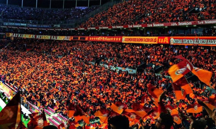 Galatasaray’dan servet değerinde anlaşma: Stat isim sponsorluğu için Rams Global ile anlaşıldı