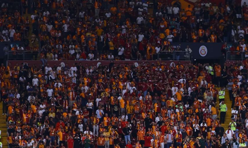 Galatasaray’dan tarihi sponsorluk anlaşması: 100 milyon euro kasaya girecek!
