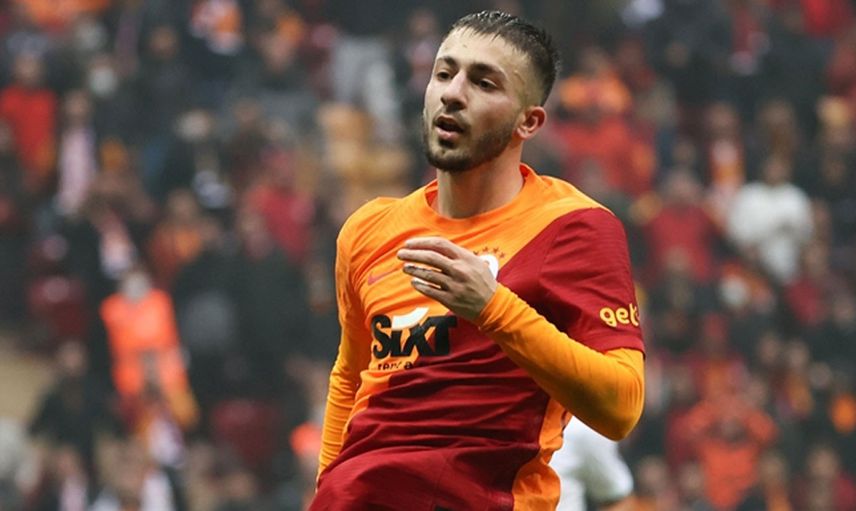 Galatasaray'dan transferi gündemde olan Halil Dervişoğlu'ndan dikkat çeken açıklamalar geldi!