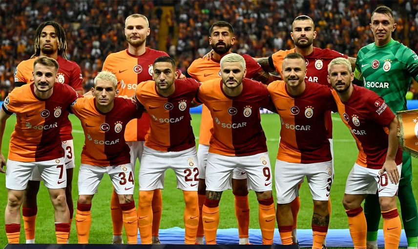 Galatasaray'ın Avrupa Ligi'ndeki rakibi belli oluyor! Kura çekimi ne zaman? Nerede yapılacak?