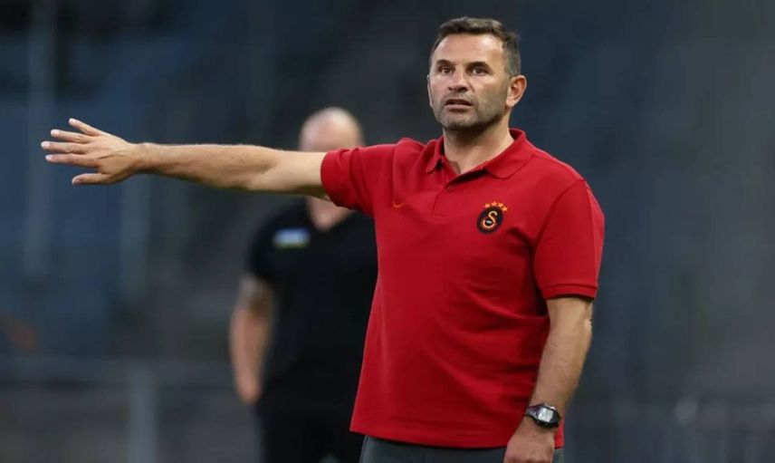 Galatasaray’ın derbi planı belli oldu: Hücum o ismin üzerine kurulacak