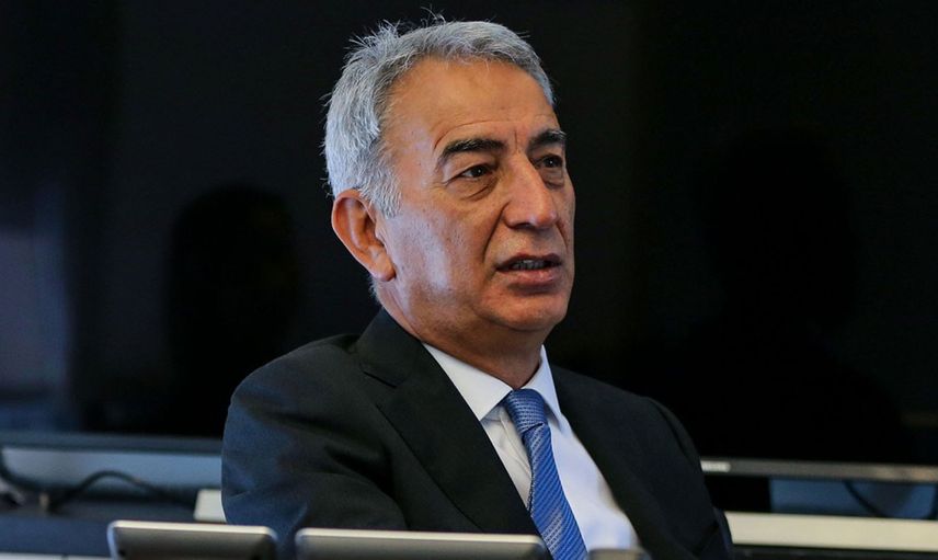 Galatasaray'ın eski başkanlarından Adnan Polat'tan çarpıcı açıklamalar geldi!