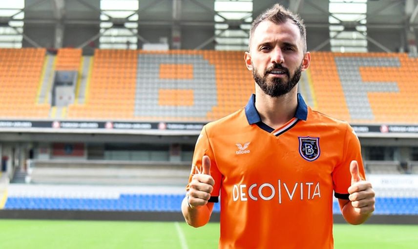Galatasaray'ın eski futbolcularından olan ve son olarak Medipol Başakşehir formasını terleten Emre Çolak hangi takıma transfer oldu? Futbolcu Spor Toto 1. Lig ekiplerinden Eyüpspor ile anlaştı