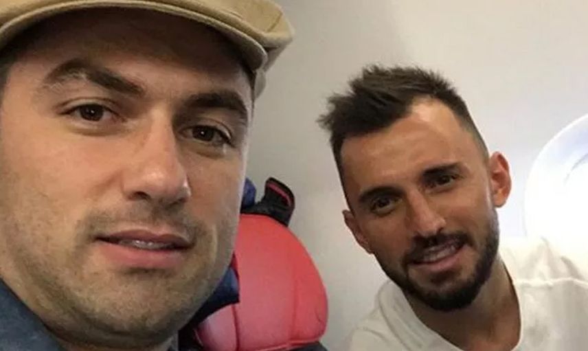 Galatasaray’ın eski oyuncusu futbolu bıraktığını açıkladı