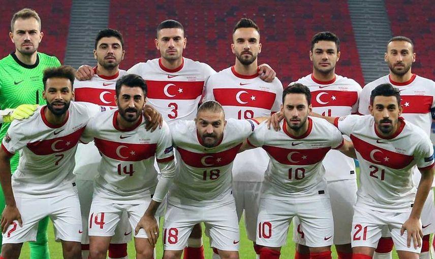 Galatasaray'ın eski oyuncusu ve A Milli Takım'ın yıldızlarından olan Ozan Kabak, Hoffenheim'a transfer oldu!