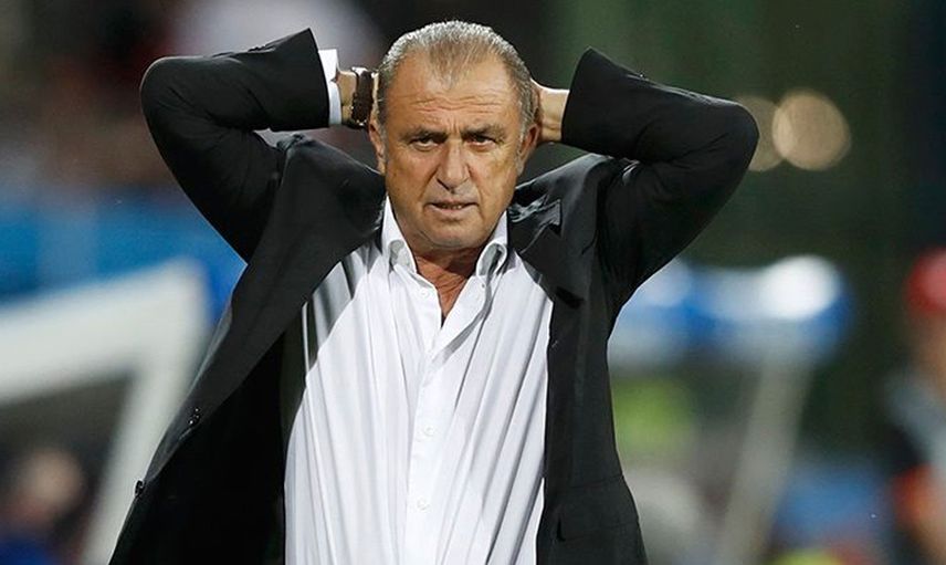 Galatasaray'ın eski Teknik Direktörü Fatih Terim'in satın aldığı lüks motosiklet eline geçmeden hırsızlar tarafından çalındı!