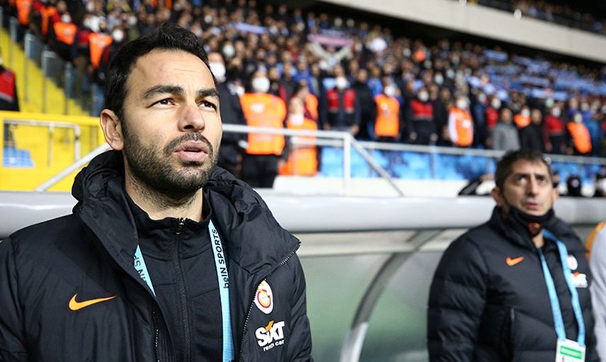 Galatasaray'ın eski yıldızı Selçuk İnan'dan Fenerbahçe'nin futbolcusu ve teknik direktörü Jorge Jesus için çarpıcı açıklamalar geldi! Ayrıca Süper Lig ekibi Hatayspor ile görüşmüş
