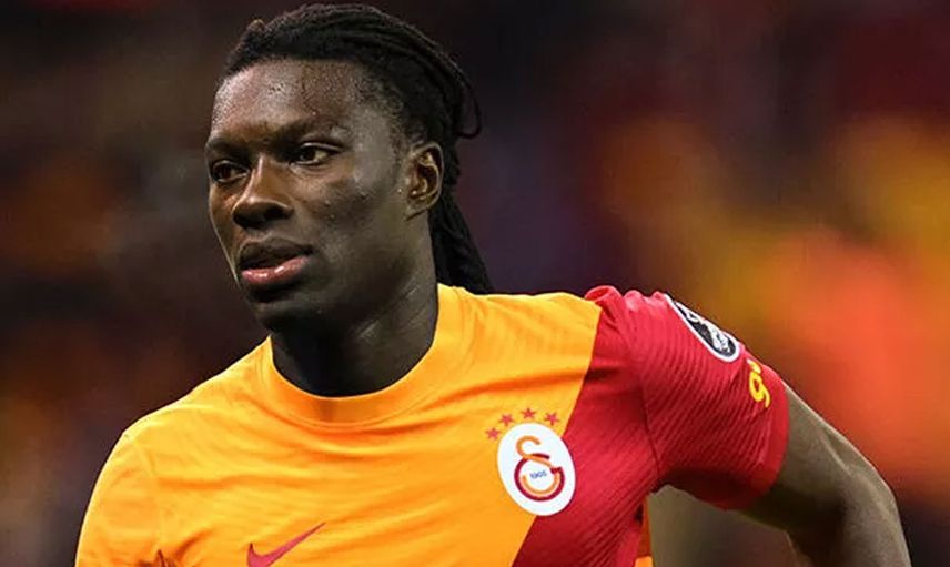 Galatasaray'ın eski yıldızı Tanju Çolak, Bafetimbi Gomis'e tavsiyelerde bulundu!