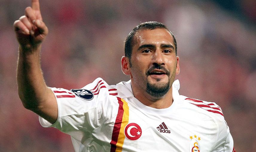 Galatasaray'ın Eski Yıldızı Ümit Karan'dan Çok Konuşulacak Açıklamalar!