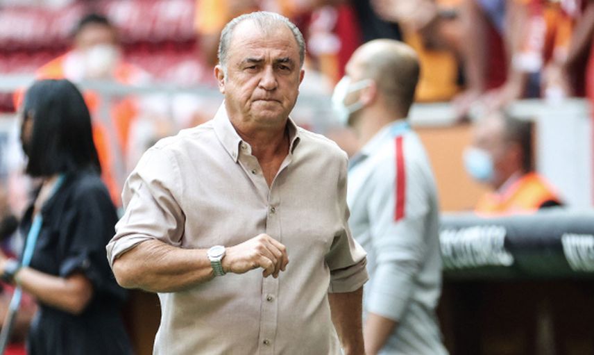 Galatasaray'ın eski yöneticilerinden Ali Gücüm, Teknik Direktör Fatih Terim hakkında dikkat çeken açıklamalara yer verdi!