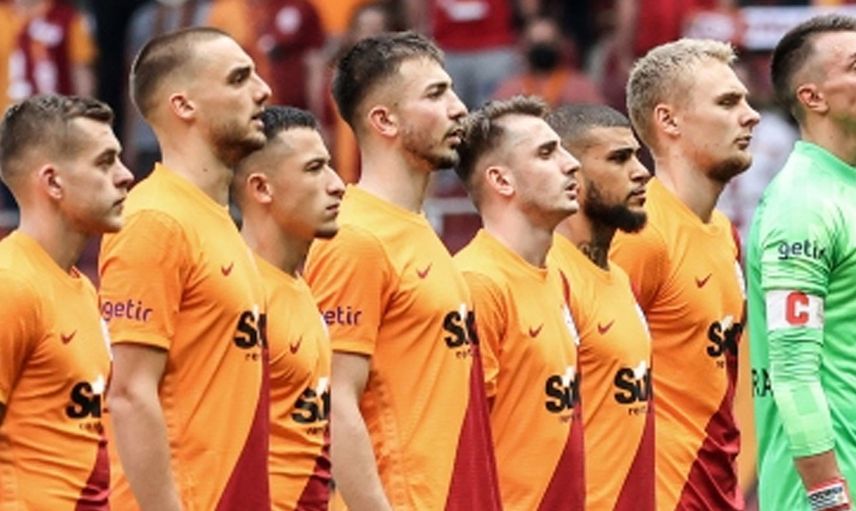 Galatasaray'ın futbolcusu Olimpiu Morutan'ın transferi hakkında ülkesi Romanya'da çıkan haberler gündem oldu!