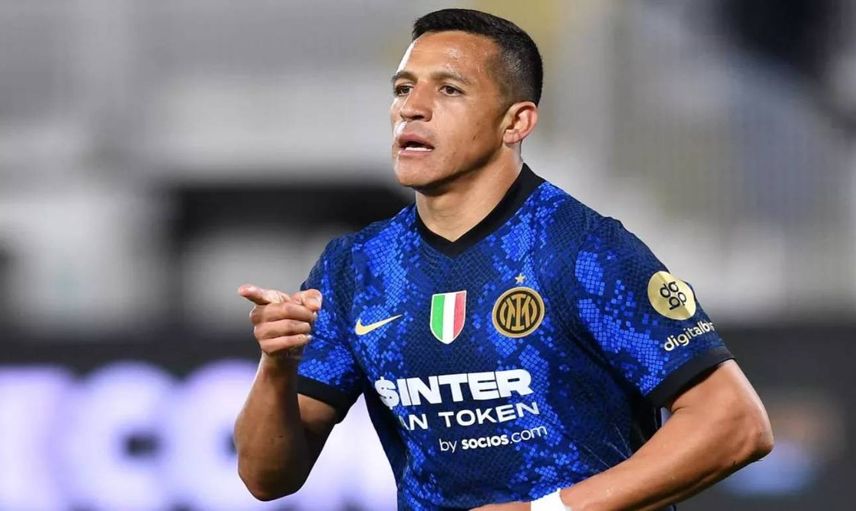 Galatasaray’ın gündeminde yer alan Alexis Sanchez kimdir, kaç yaşında? Alexis Sanchez hangi bölgelerde oynuyor?