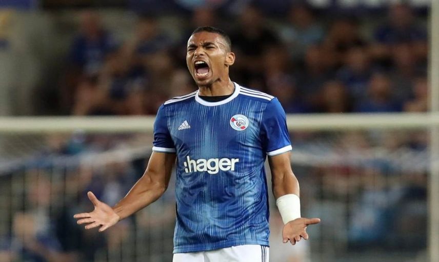Galatasaray’ın hedefindeki Alexander Djiku kimdir ve kaç yaşında? Alexander Djiku hangi mevkilerde oynuyor, daha önceki takımları hangileri?